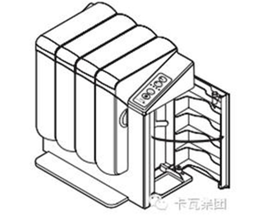 卡瓦學(xué)院 注油機(jī)操作指南  