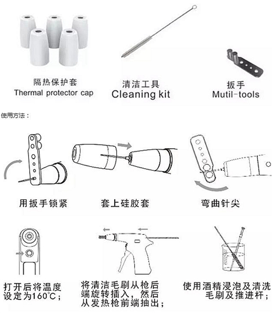 新熱熔充填系統(tǒng)C-Fill