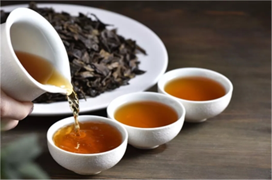 茶葉大數(shù)據(jù)，顛覆你的思想認(rèn)識，喝茶不喝茶的都要看！