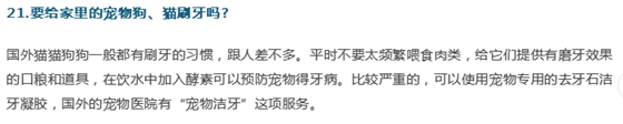 牙醫(yī)；關(guān)于牙齒的21個(gè)問題，答案就在這！