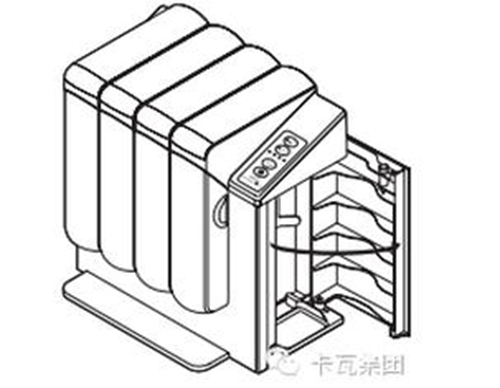 卡瓦學(xué)院 注油機操作指南  