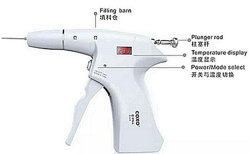 新熱熔充填系統(tǒng)C-Fill