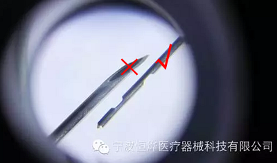 一次性口腔根管沖洗器