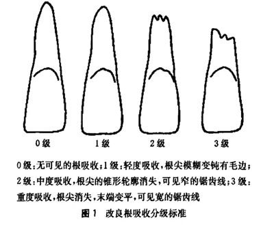 正畸文獻(xiàn)閱讀--正畸與口內(nèi)治療的關(guān)系