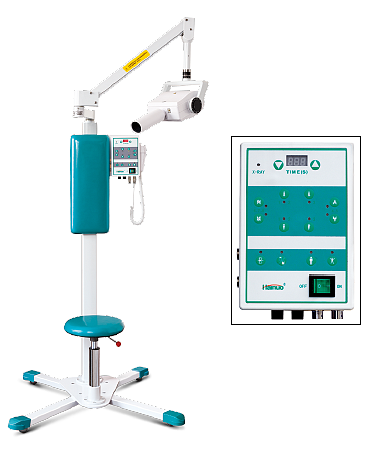 JYF-10D 牙科X 射線機(jī)